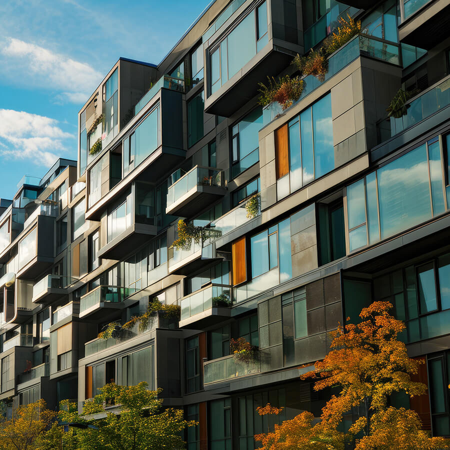 Condominiums For Sale