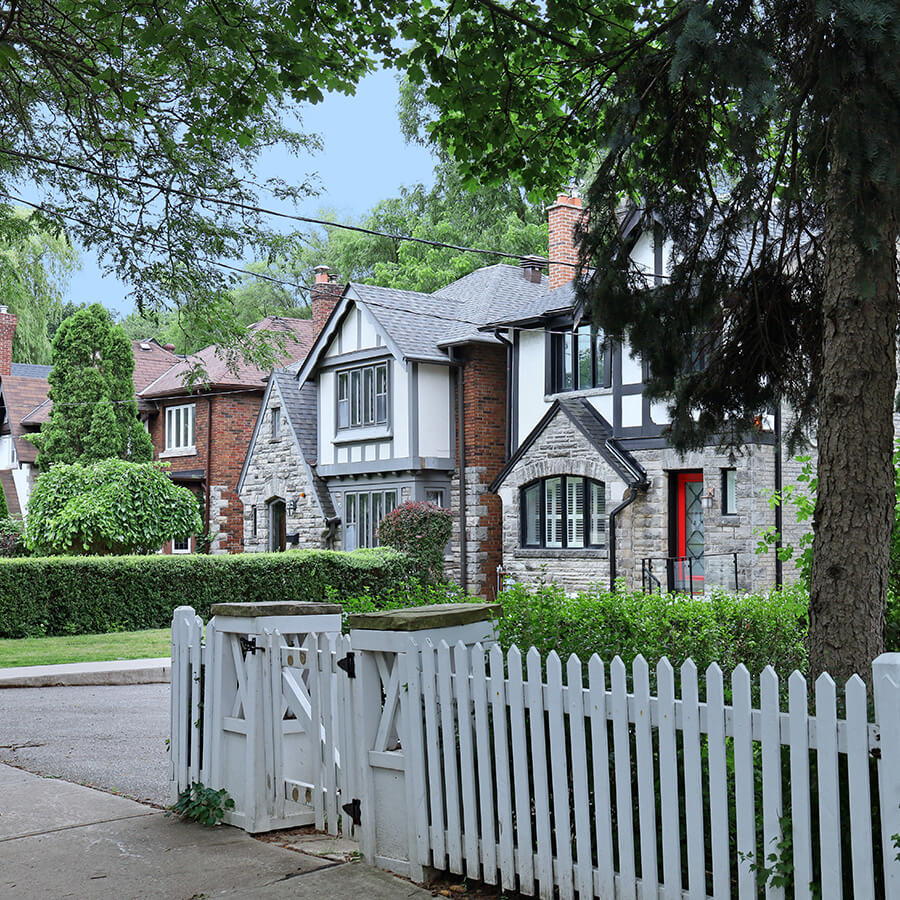 Homes For Sale