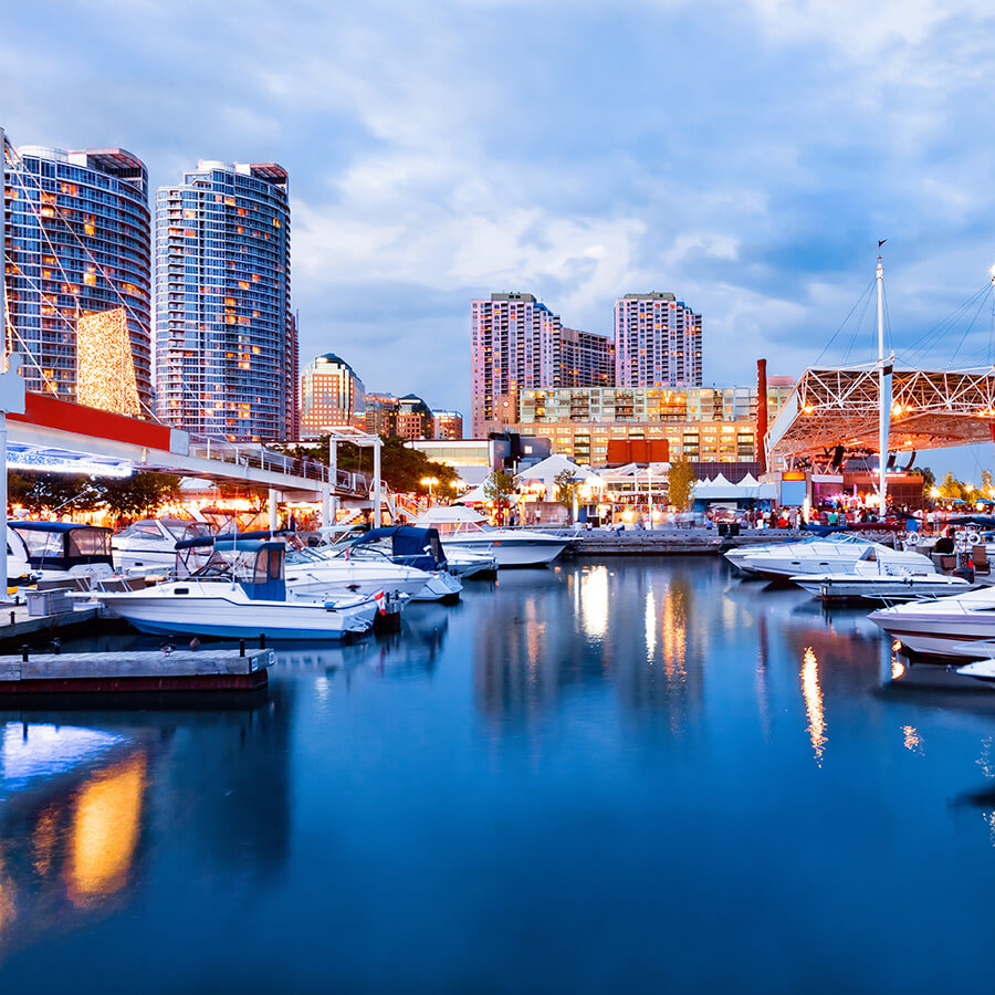 Waterfront For Sale